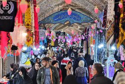 بازار زنجان هر روز گران‌تر از دیروز؛ ثبات قیمتی وجود ندارد