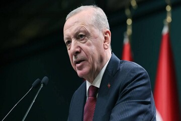 Erdogan reelected leader of Turkey’s ruling party