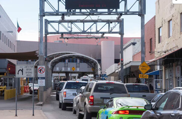 Mexico refuses US military flight deporting migrants: sources