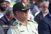 کشف بیش از ۴۰ هزار ثوب پوشاک قاچاق در قشم