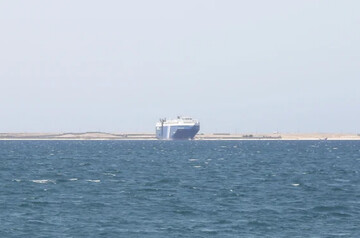 Yemen removes embargo on banned ship cross Red Sea