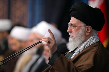 Leader