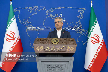 Iran condemns Israeli attack on Syria’s vital infrastructures