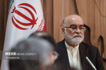 تحریف نام خلیج فارس نقض اصول بنیادین حقوق بشر است