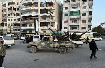 Tensions rise between Julani regime, SDF forces in Syria