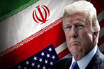 Trump claims US, Iran holding direct talks