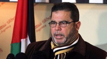 Hamas condemns ‘treacherous’ assassination of al-Bardawil