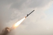 Yemen issues stark warning to US, Israel as it fires missile