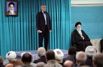 Iran govt vows to empower private sect. for investment growth