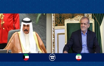 Kuwait not to let its soil be used for attacking other states