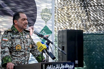 Iran's air defense capabilities to surprise enemies: cmdr.