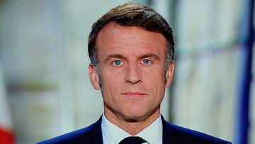France strongly condemns continued Israeli attacks on Gaza