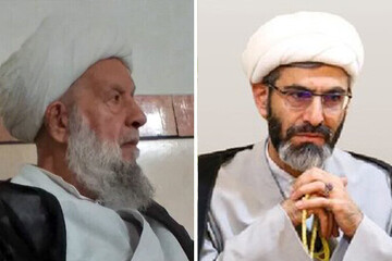 تسلیت مدیر تبلیغات اسلامی فارس درپی درگذشت امام جمعه سابق کازرون