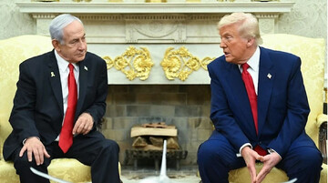 Netanyahu ‘obviously shocked, embarrassed’ on live TV