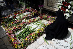 32nd martyrdom anniv. of Morteza Avini marked in Tehran