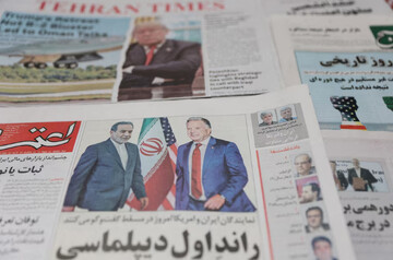 How world reacted to Iran-US Saturday talks in Oman
