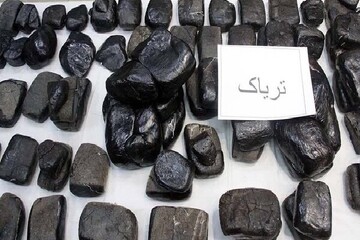 هوشمندی مأموران ایست و بازرسی در کشف بیش از ۵۰ کیلو تریاک