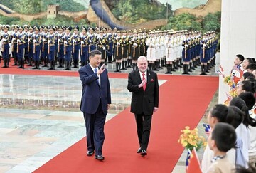 How China's Xi Jinping promotes China-Malaysia friendship