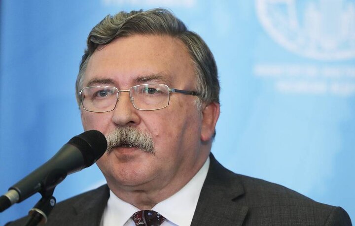 Russia warns anti-Iran resolution at IAEA to worsen situation