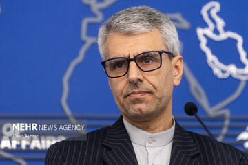 Iran condemns terrorist attack in Indian-Administered Kashmir