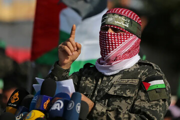 Contact lost with US-Israeli soldier after Gaza bombing