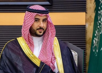Some Arab media claim Saudi defense minister to visit Iran