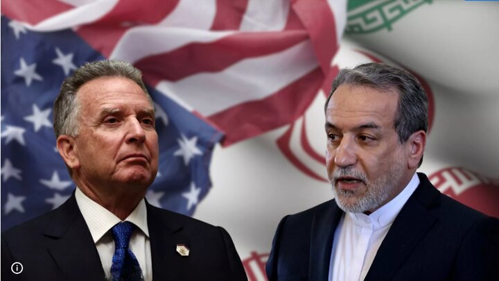 US official says 3rd round of talks with Iran "productive"