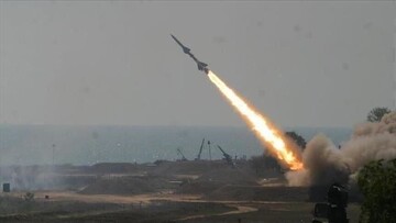 Yemen launches missile attack on Israel (+VIDEO)