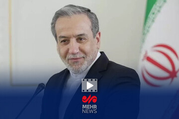 شوخی وزیر امورخارجه با فالوده و بستنی شیرازی