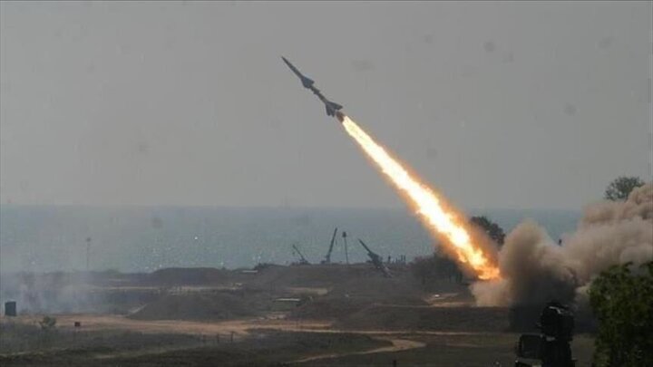 Yemen launches fresh missile attack on Israel