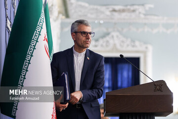 Next round Iran-US talks date, venue not finalized yet