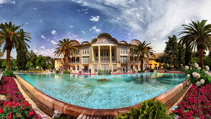 Iran's Shiraz sister city to 10 cities across world