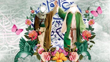 عید غدیر؛ نمادی از وحدت امت اسلامی و محبت به اهل بیت(ع)