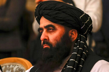Afghan FM heads to Iran to attend Tehran Dialogue Forum