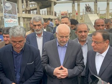 استاندار گلستان: حوزه ورزش در گلستان با نارسایی‌های جدی مواجه است