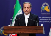 Iran not received US written message from Oman on talks yet