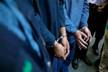 دستگیری باند کلاهبرداری ۱۰۰ میلیاردی با فروش فیش‌های جعلی در اسلامشهر