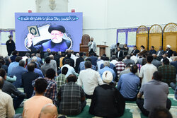 President Raeisi, FM Amir-Abdollahian remembered in Mashhad