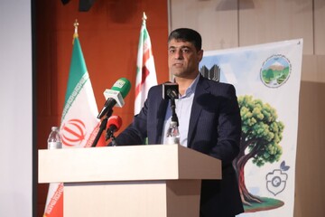 توسعه شهری نیازمند هماهنگی و تلفیق با منابع طبیعی است