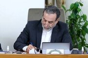 عراقچی: مسیر توافق از میز مذاکره می‌گذرد، نه از طریق رسانه‌ها