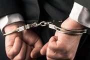 دستگیری عامل نزاع و درگیری نامجو