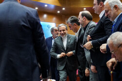 نشست منطقه‌ای دیپلماسی استانی کشور در شیراز