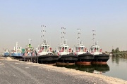 13 homegrown vessels join Iran’s maritime fleet