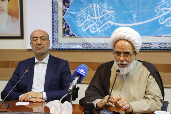 جشن‌های غدیر با محوریت مردم و مشارکت همگانی باشکوه برگزار شود