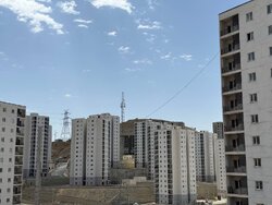 رشد قیمت مسکن متوقف شد؛ تورم اجاره به کمترین حد ۳۰ ماه اخیر رسید