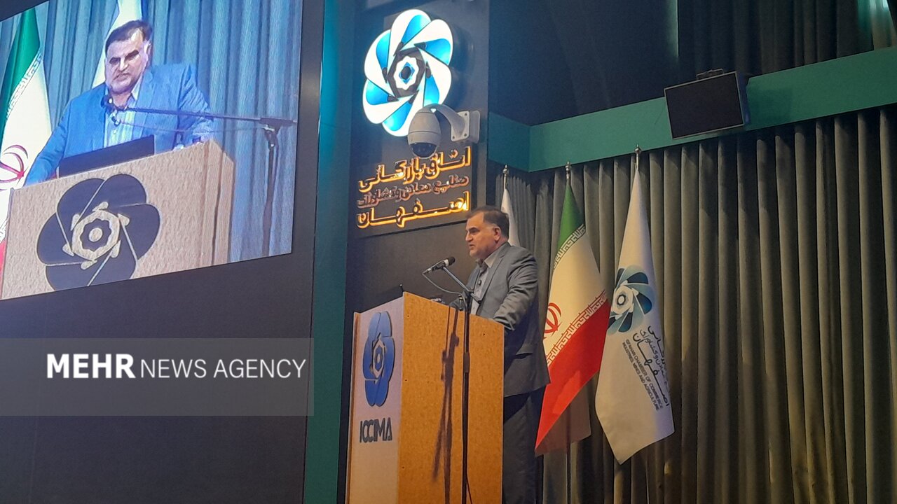 ایجاد گفتمان مشترک کلید کاهش تنش‌های زیست‌محیطی اصفهان است