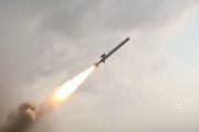 Yemen’s Ansarullah launches missile attack on Israel