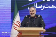 پیشرفت همزمان در حوزه‌های فرهنگی، عمرانی و امنیتی در همدان