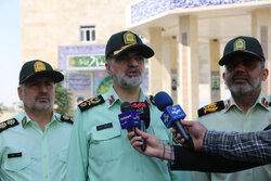 Illegal immigrants should immediately leave Iran