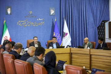 افشین: کارخانه‌های نوآوری اطراف شرکت‌های صنعتی ایجاد می‌شوند